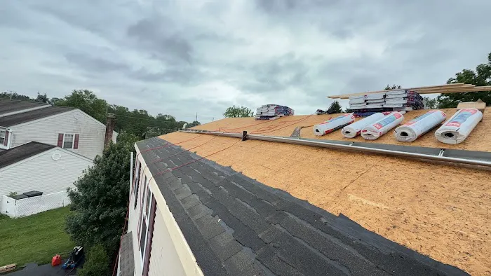 C&C Family Roofing & Siding Picture 5