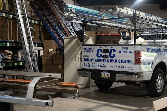 C&C Family Roofing & Siding Picture 9