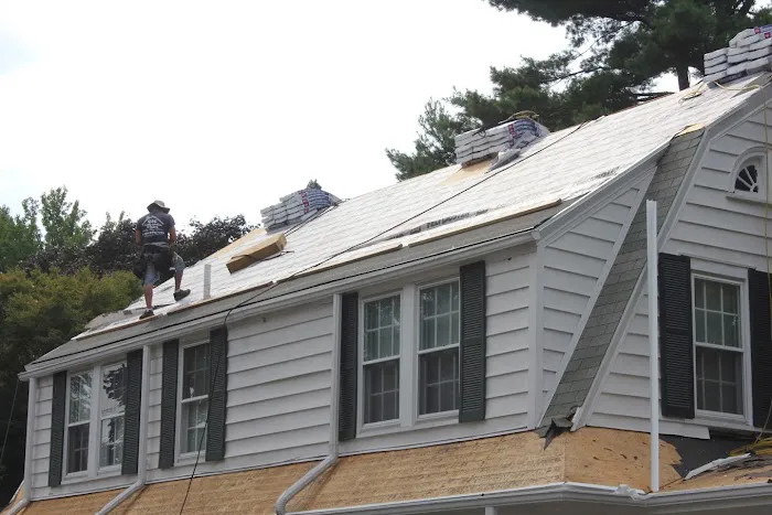 C&C Family Roofing & Siding Picture 7