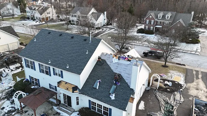 One Source Roofing Company Picture 4