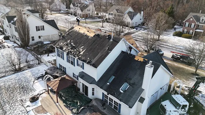 One Source Roofing Company Picture 1