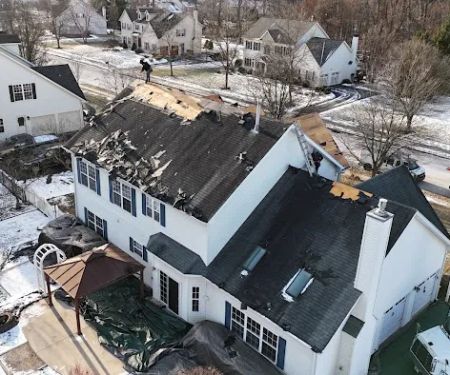 One Source Roofing Company