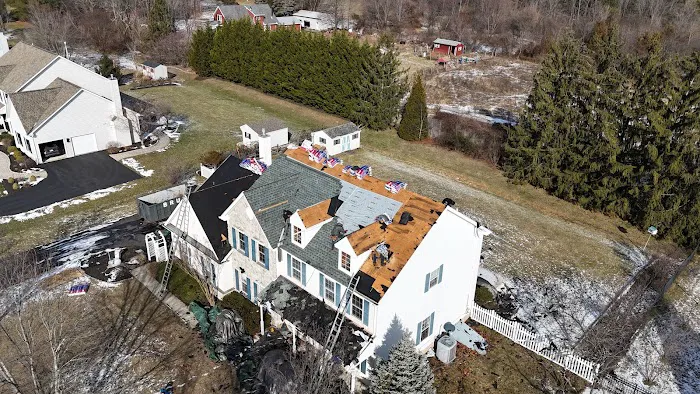 One Source Roofing Company Picture 5