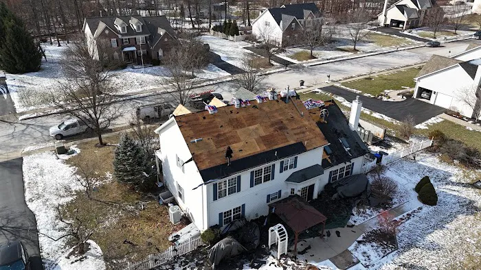 One Source Roofing Company Picture 6