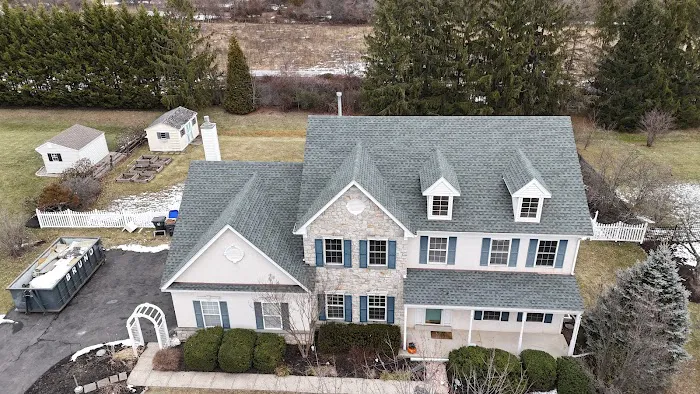 One Source Roofing Company Picture 3