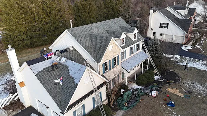 One Source Roofing Company Picture 7