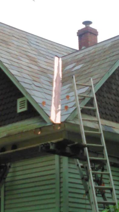 Charlie Parsons Custom Sheet Metal LLC Picture 1