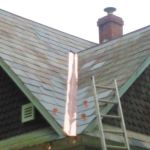 Charlie Parsons Custom Sheet Metal LLC