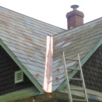 Charlie Parsons Custom Sheet Metal LLC ico