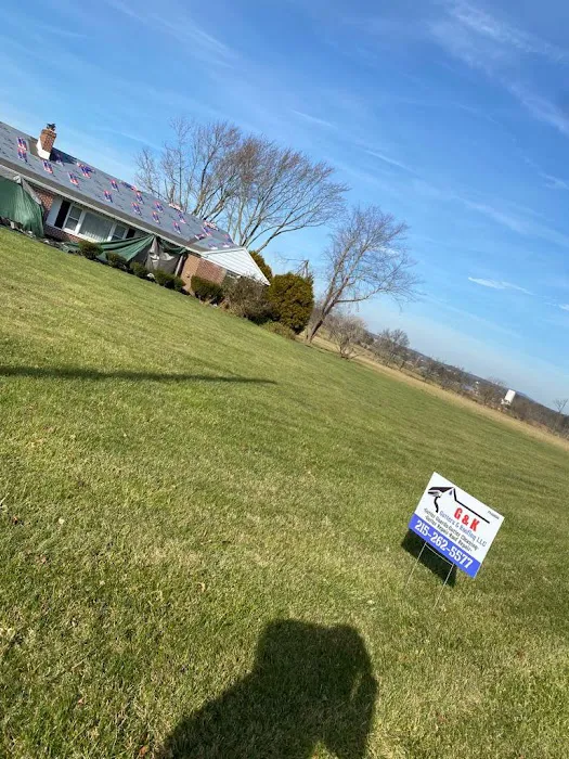 G&K GUTTERS&ROOFING LLC Picture 5