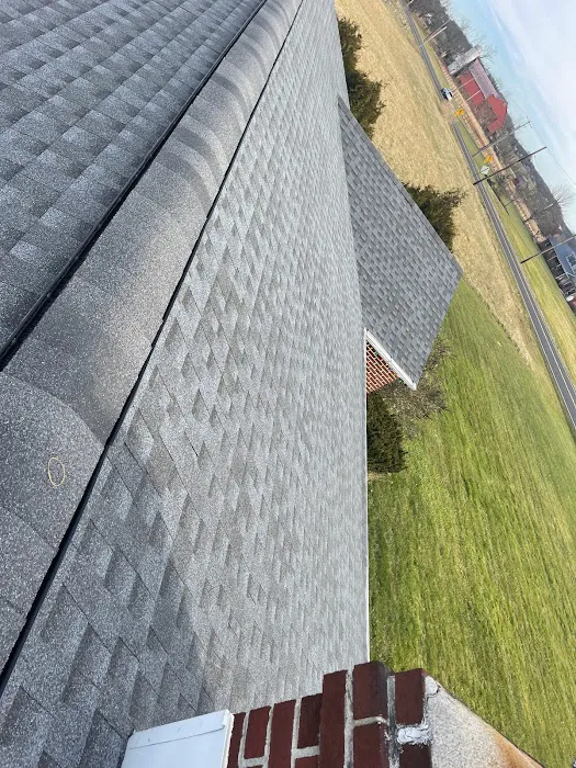 G&K GUTTERS&ROOFING LLC Picture 3