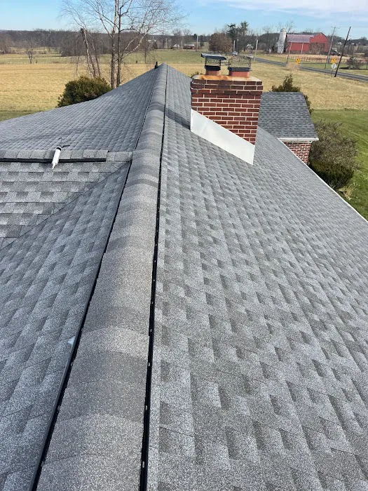 G&K GUTTERS&ROOFING LLC Picture 4