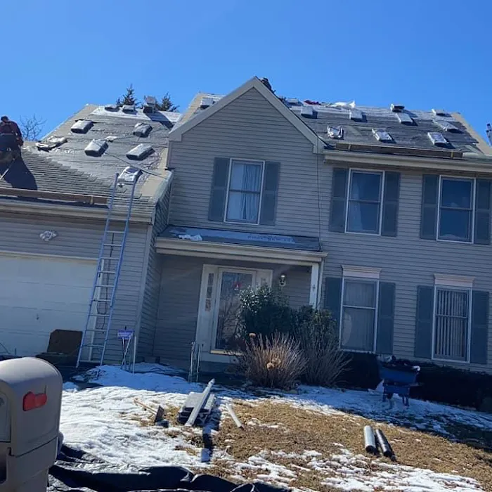 G&K GUTTERS&ROOFING LLC Picture 9