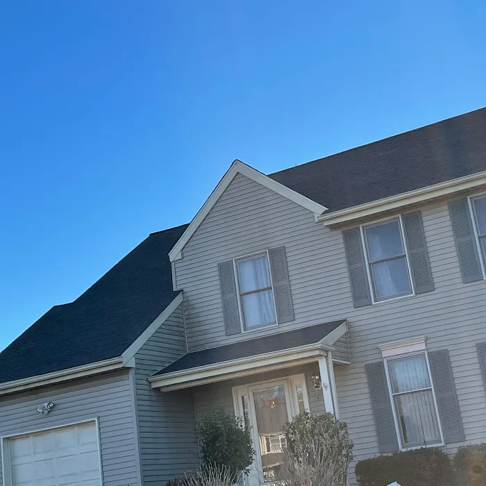 G&K GUTTERS&ROOFING LLC Picture 10