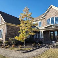 DVC ROOFING and DVC CONTRACTORS Inc. ico