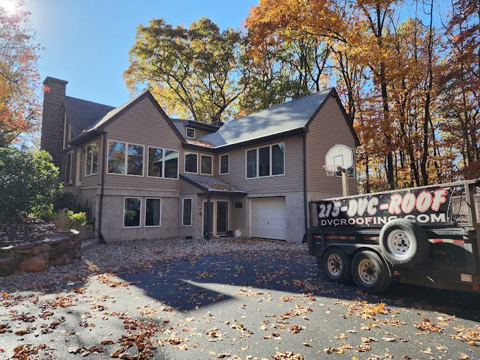 DVC ROOFING and DVC CONTRACTORS Inc. Picture 8