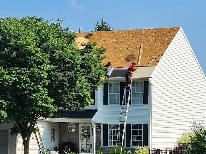 DVC ROOFING and DVC CONTRACTORS Inc. Picture 4