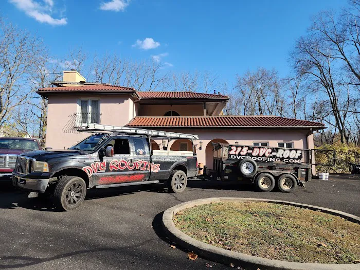 DVC ROOFING and DVC CONTRACTORS Inc. Picture 10