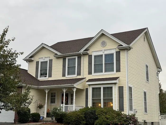 Warren Thompson & Son Roofing & Siding Picture 2