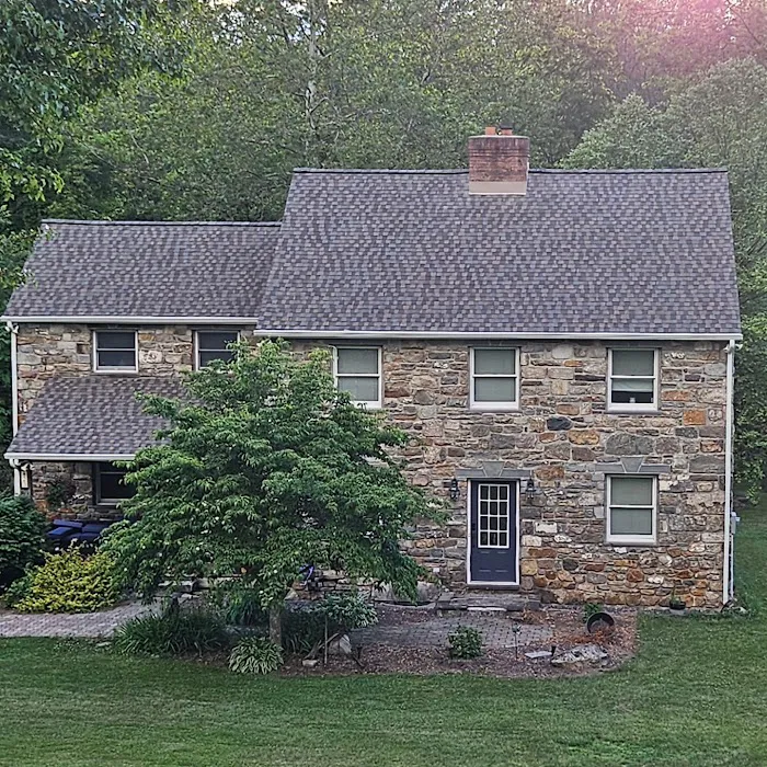 Warren Thompson & Son Roofing & Siding Picture 5