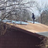 Warren Thompson & Son Roofing & Siding ico