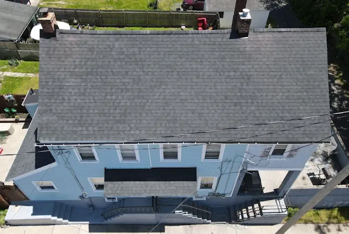 Warren Thompson & Son Roofing & Siding Picture 3