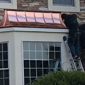 FXS Roofing & Sheet Metal,LLC Picture 2