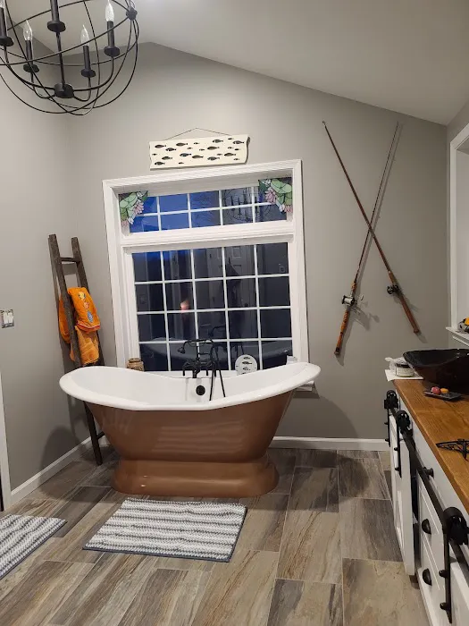 Michael Davis Home Improvements LLC Picture 3