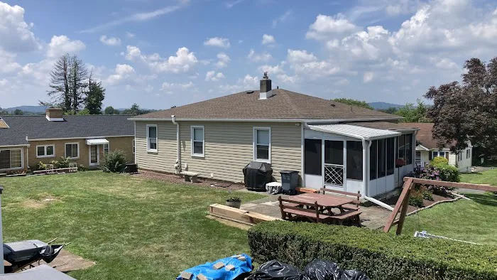 Michael Davis Home Improvements LLC Picture 5