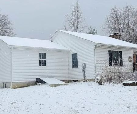 Michael Davis Home Improvements LLC