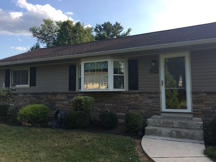 Paul Petty Roofing & Siding Picture 2