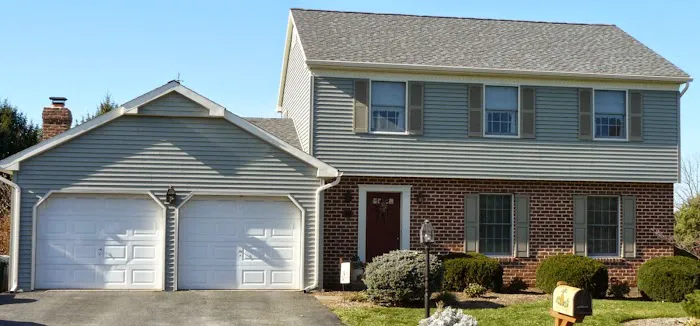 Paul Petty Roofing & Siding Picture 1