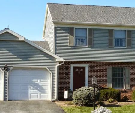 Paul Petty Roofing & Siding
