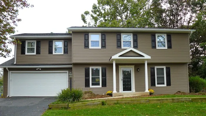 Paul Petty Roofing & Siding Picture 7