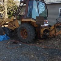 Lobb's Roofing & Siding ico