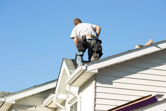 Deegan Brothers Roofing & Siding Picture 8