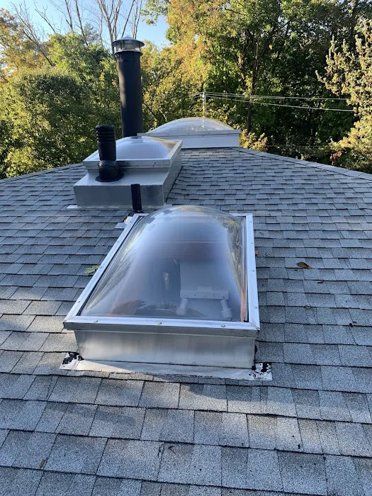 Deegan Brothers Roofing & Siding Picture 2