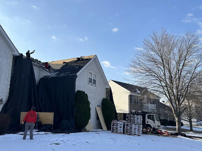 Deegan Brothers Roofing & Siding Picture 1