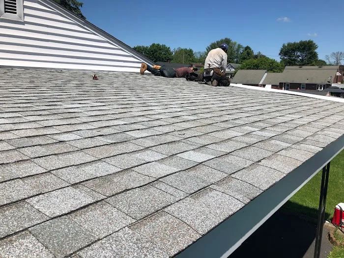 Deegan Brothers Roofing & Siding Picture 10