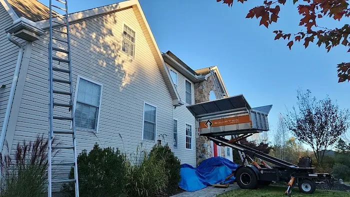 Nice Roof Co. Picture 2