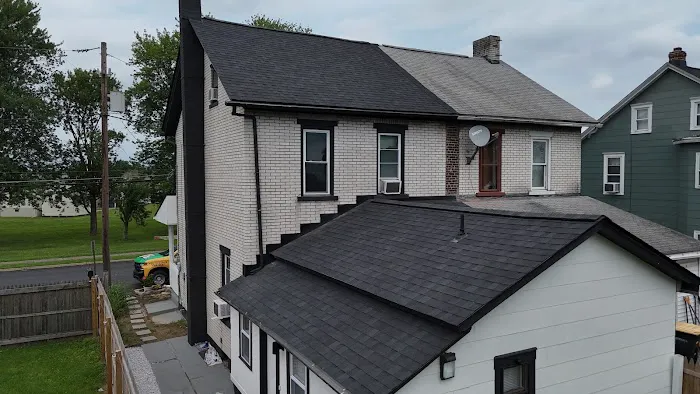 Nice Roof Co. Picture 6