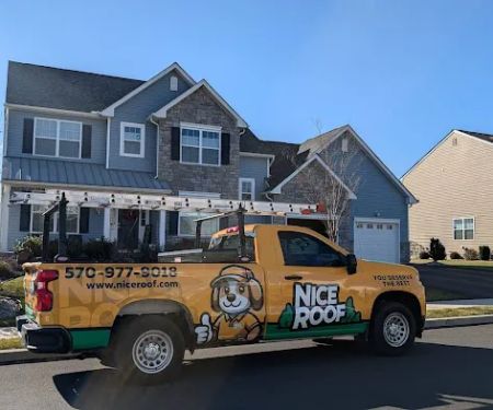 Nice Roof Co.