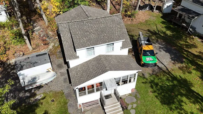 Nice Roof Co. Picture 3