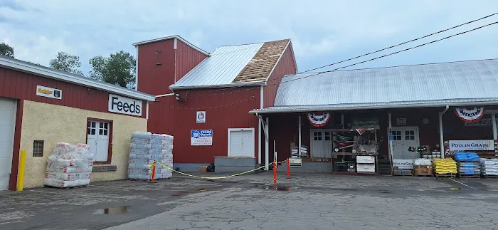 Fleischer Brothers II Inc Picture 3