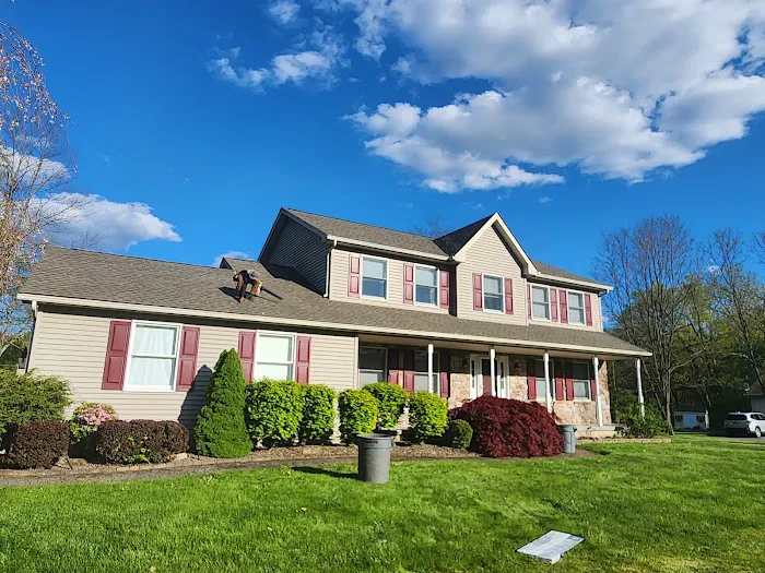 Allesson Roofing & Siding Picture 2