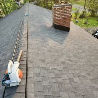 Allesson Roofing & Siding ico