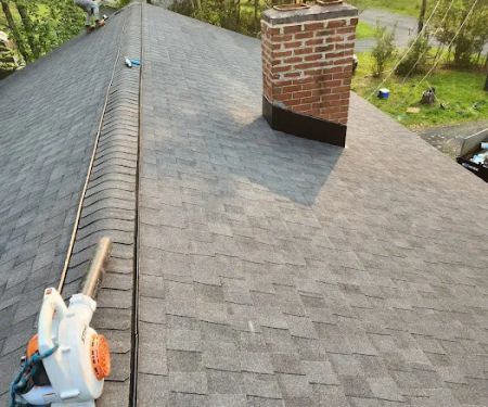 Allesson Roofing & Siding