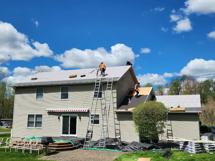 Allesson Roofing & Siding Picture 4
