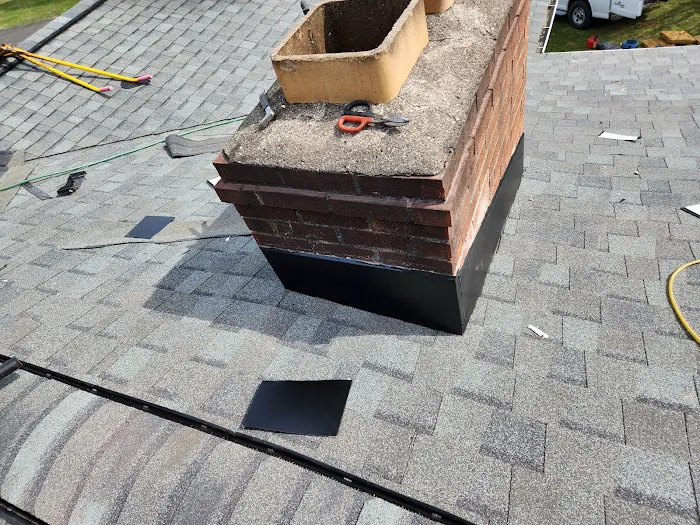 Allesson Roofing & Siding Picture 5