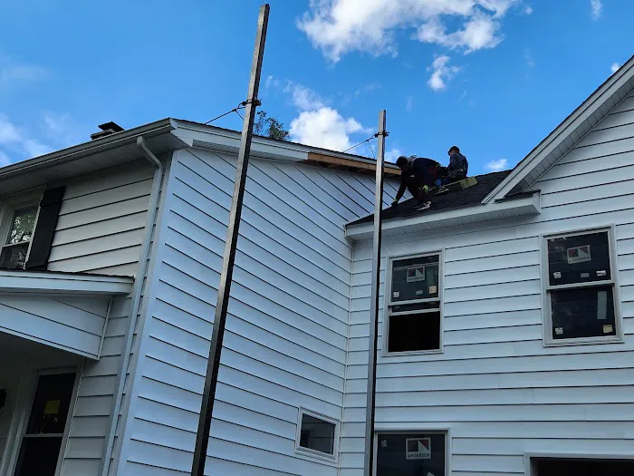 Allesson Roofing & Siding Picture 8